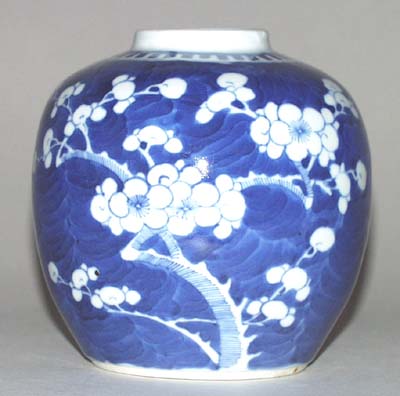 Ginger Jar c1900